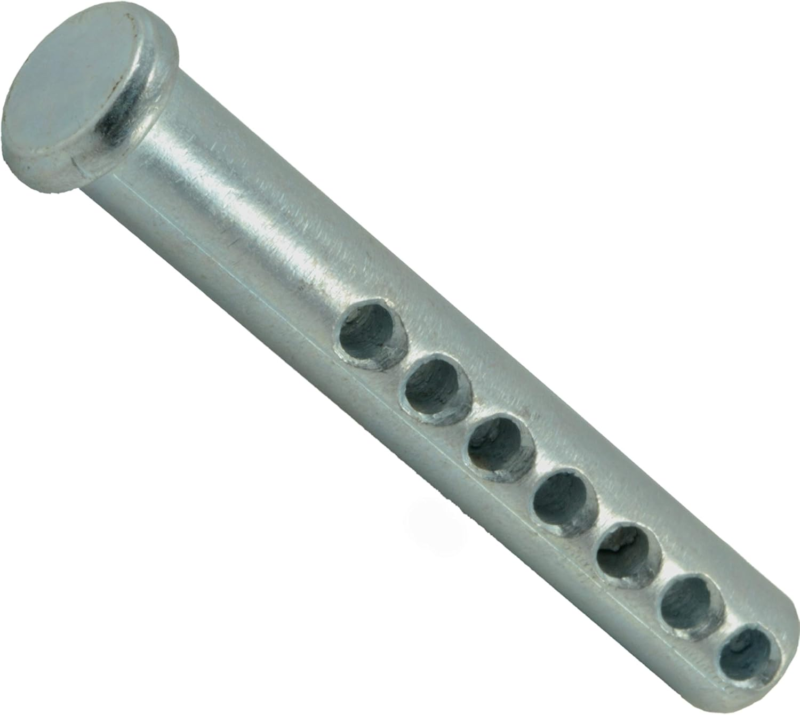 Universal Clevis Pins 3/8" x 2-1/2" - Pack of 5