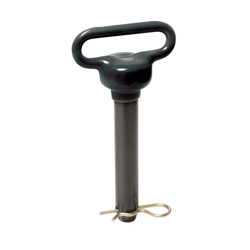 1" Clevis Pin - Black Finish