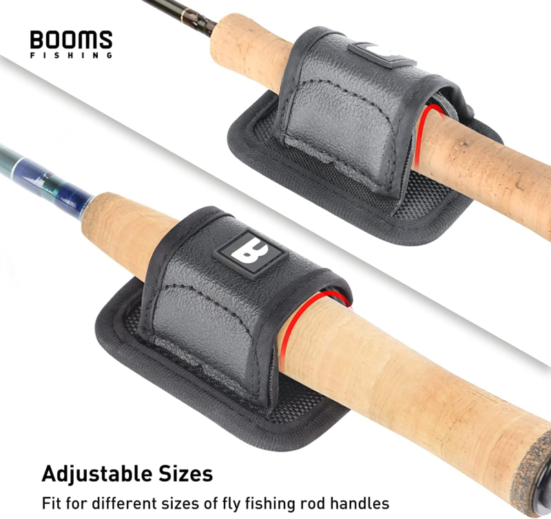 V05 Fly Fishing Rod Holder, Fly Fishing Accessories