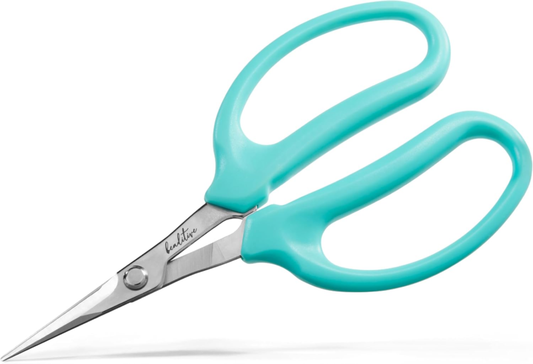 Culinary Herb Scissors - 6.5" Stainless Steel, Dishwasher Safe