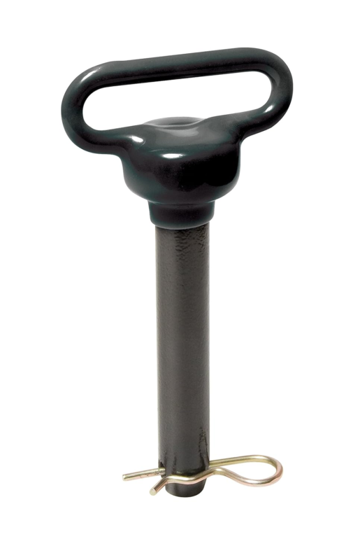 1" Clevis Pin - Black Finish