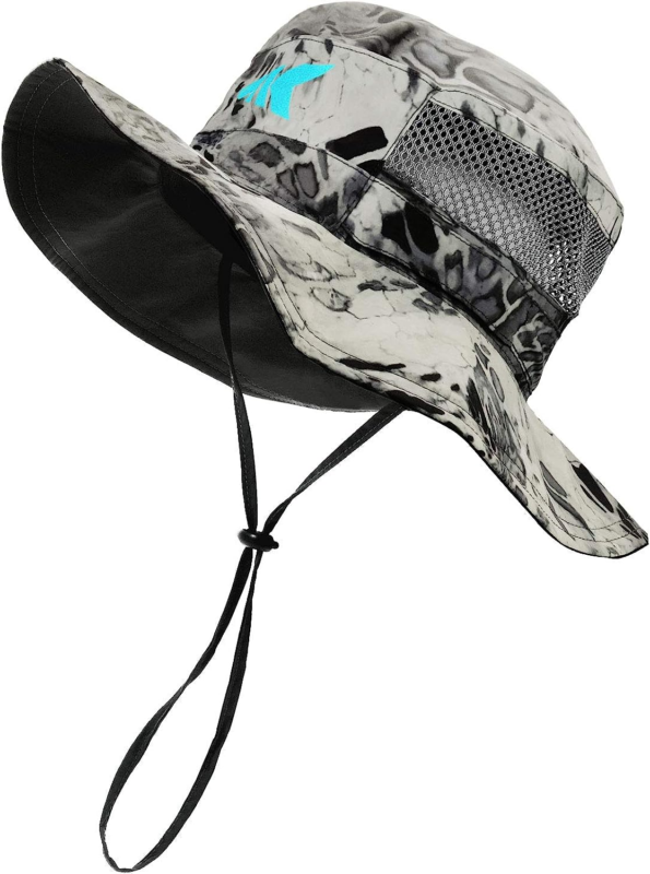 Boonie Hat - Sun Protection - Great for all outdoor activities