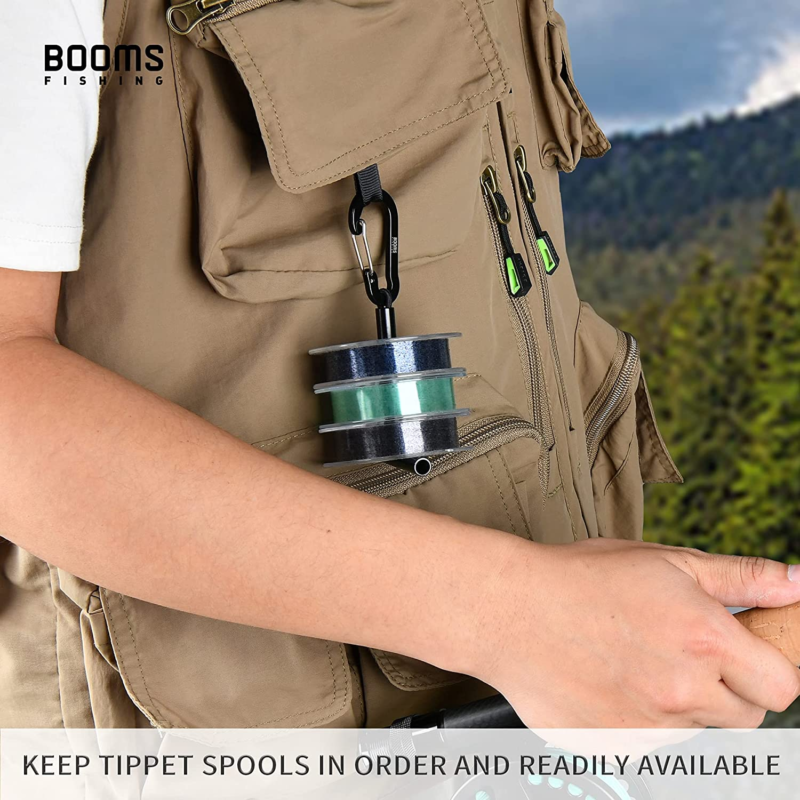 7 PC Fly Fishing Tool Kit 