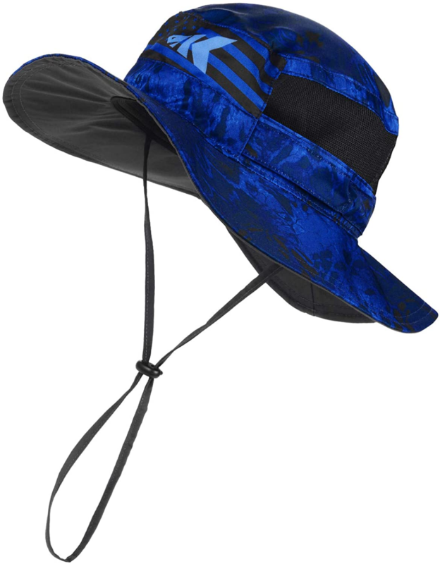 Boonie Hat - Sun Protection, Fishing, Beach 