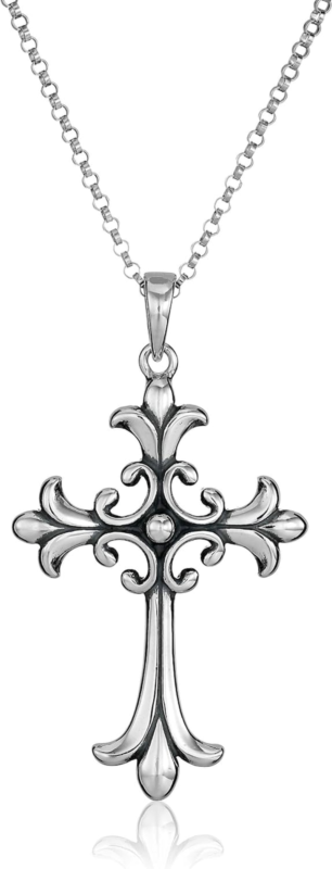 Celtic Pendant Necklaces